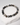 Picasso Jasper bracelet for men – powerful accessory with lion charm representing courage, focus, and inner strength.