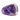 Amethyst healing crystal for protection and inner peace – calming purple gemstone for stress relief, intuition, and emotional balance.