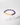 Custom Statement Jewelry / Gold Rope / For Women / Amethyst Bracelet