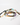 Amethyst beaded bracelet with gold bar – calming gemstone jewelry for spiritual clarity and protection.