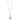18K Gold Plated / Stainless Steel / Rotating Jewelry / Horoscopes Pendant Necklace / Zodiac Sign Pendant Necklace / Crystal Inlaid Pendant / Gold Coin Pendant / Trendy Style