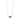 14K Gold Plated / Blue Cat Eye Sunrise Shape Pendant Necklace / Stainless Steel / Trendy Jewelry / Blue Cat Eye Necklace / Sunrise Shape Pendant Necklace / Jewelry / Oval Cut / Opal Stone / Luxury Design