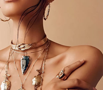 Cultural Diversity in Jewelry: Exploring Traditional Techniques and Gl