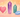 Crystals That Support Relationships and Communication
