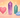 Crystals That Support Relationships and Communication