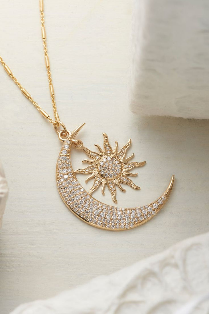 Understanding the Language of Jewelry: Decoding Symbols and Designs 