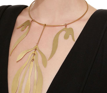 Art Deco Jewelry: A Glimpse into the Glamorous Roaring Twenties – LUNAR