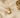 Pearl Shell Sun Pendant Necklace