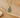 Sunrise Shape Pendant Necklace