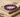 Natural Amethyst Faceted Bracelet