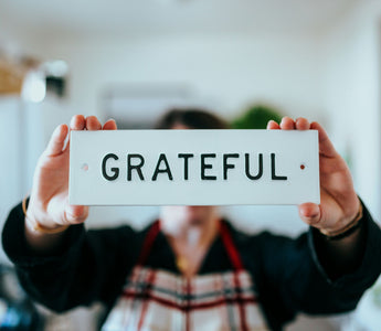 The Transformative Power of Gratitude: Cultivating Joy, Resilience, an