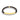 Custom Statement Jewelry / Gold Rope / For Women / Black Obsidian Bracelet / Bracelet With Gem / Bracelet With Black Obsidian 
