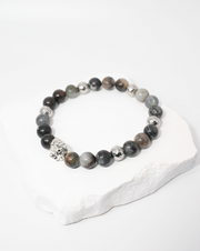 Strength of the Lion Bracelet