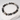 Picasso Jasper bracelet for men – powerful accessory with lion charm representing courage, focus, and inner strength.