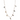 Moon Pendants Necklace