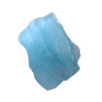 Aqua Blue Crystal