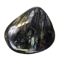 Arfvedsonite