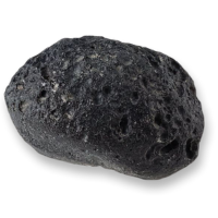 Black Lava