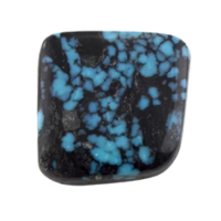 Black Turquoise