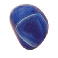 Blue Agate