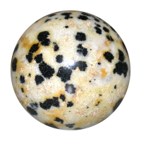 Dalmatian Jasper