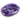 Dyed Charoite Natural Gemstone – Vivid purple hues with swirling patterns, known for its mystical energy, transformation, and stunning jewelry applications.