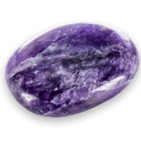 Dyed Charoite
