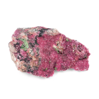 Fuchsia Crystal