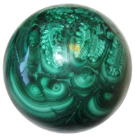 Green Crystal