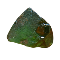Green Zircon