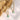 18K Gold Plated / Stainless Steel / Jewelry / Natural Gemstone / Amazonite Necklace