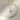 14K Gold Plated / Stainless Steel / Jewelry Gift / For Women / Colorful Pendant Necklace / Cubic Zirconia Pendant / Casual Style / Anniversary / Engagement / Gift / Party / Wedding
