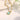 18K Gold Plated / Stainless Steel / Jewelry / Natural Gemstone / Amazonite Necklace