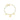 Stainless Steel / Anti Tarnish Enamel / Evil Eye Enamel Chains Bracelet / Jewelry / 18K Gold Plated / Women's
