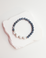 Ocean Mindfulness Bracelet