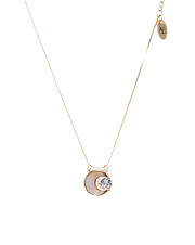 Moonlight Grace Necklace