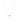 Women Fashion Jewelry / 18k Gold Plated / Stainless Steel / Summer Clavicle Necklace / Anniversary / Engagement / Gift / Wedding / Party