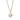 High Quality 18K Gold Plated / Pearl Shell Sun Pendant Necklace / Stainless Steel / Jewelry Necklace / Pearl Shell Necklace