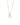 Colorful Jewelry / 18K Gold Plated / Star Sign Necklace / Stainless Steel / Heart Enamel Necklace / 12 Zodiac Necklace