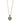 Colorful Jewelry / 18K Gold Plated / Star Sign Necklace / Stainless Steel / Heart Enamel Necklace / 12 Zodiac Necklace