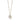 18K Gold Plated / Stainless Steel / Necklace / Vintage Pendant Necklace / Zodiac Pendant / Trendy Style / Excellent Quality