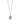 18K Gold Plated / Stainless Steel / Necklace / Vintage Pendant Necklace / Zodiac Pendant / Trendy Style / Excellent Quality