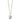 18K Gold Plated / Stainless Steel / Necklace / Vintage Pendant Necklace / Zodiac Pendant / Trendy Style / Excellent Quality