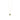 14K Gold Plated / Stainless Steel / Jewelry Gift / For Women / Colorful Pendant Necklace / Cubic Zirconia Pendant / Casual Style / Anniversary / Engagement / Gift / Party / Wedding