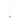 14K Gold Plated / Stainless Steel / Jewelry Gift / For Women / Colorful Pendant Necklace / Cubic Zirconia Pendant / Casual Style / Anniversary / Engagement / Gift / Party / Wedding