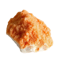 Orange Salt
