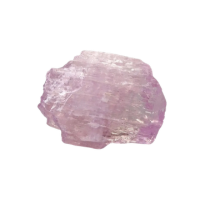 Pink Kunzite