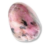 Pink Zebra Jasper