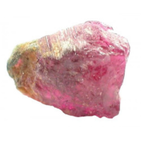 Pink Zircon