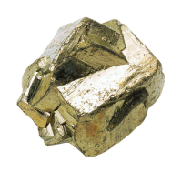 Pyrite